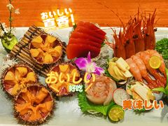 -気楽亭和食料理(气乐亭大世界本店)