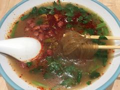 -小杨生煎(湟普汇店)