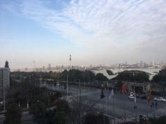 -武汉世茂希尔顿酒店·汇·全日餐厅