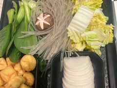 -一席地·本地鸡窝·杭帮鸡火锅(萧山银隆百货店)