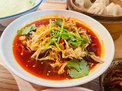 -新万鑫银丝面·非遗无锡味(惠山古镇店)