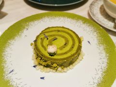 -théATRE 茶聚场(王府中環店)