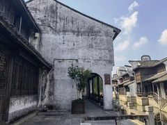 -嘉兴月河历史街区