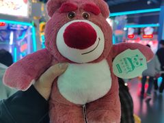 -快乐街区(成都龙湖北城天街店)