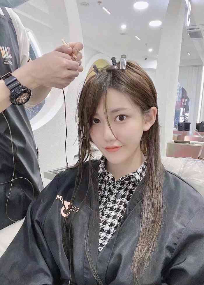 3am hair salon烫发染发接发(三里屯二店店)