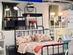 -宜家家居(四元桥商场店)