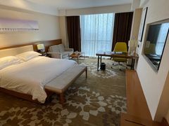 -武汉武昌站街道口华美达安可酒店