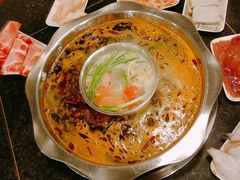 -邓莽子老火锅(中兴路总店)