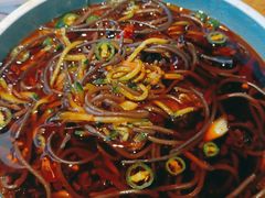 -大闫家烧烤·小海鲜家常菜(郑庄店)