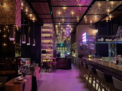-THE CANNERY&JUJU 新鲜海鲜·牛排美食酒廊