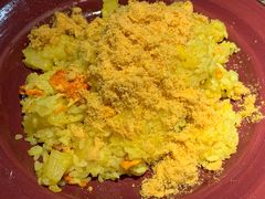 菠萝炒饭-Tony's House