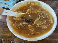 -逍遥镇高群生胡辣汤