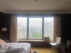 -上海新发展亚太JW万豪酒店