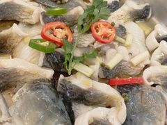 -有腥气私房菜·寻味顺德