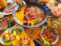 -五里关火锅(牛市口店)