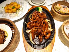 -千日贺茶餐厅(高新万达店)