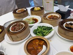 -万龙洲海鲜(大兴绿地缤纷城店)