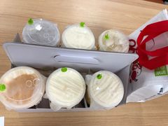 -奈雪的茶(东莞汇一城店)