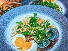 -面乙新派手擀面(大悦城店)