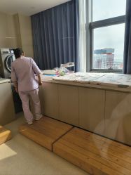 -贝爱时刻月子中心(宝安妇幼店)