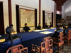 -刘公岛北洋海军提督署