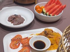 -鸽子张·家宴(黄辛庄旗舰店)