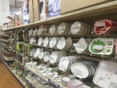 -京客隆超市(华安店)