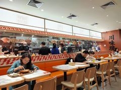 -乡村基·川味现炒大王(熙悦天街店)