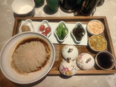 -松鹤面馆·古法焖肉面(观前店)