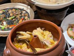 -食锦记家宴·闽南菜(开元盛世广场店)