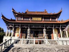 -游子山休闲旅游区