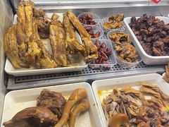 -廖排骨(正通顺街店)