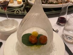 -富力丽思卡尔顿酒店·丽轩中餐厅