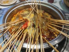 -签哥签妹儿串串火锅(青年路店)