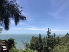 -漳州滨海火山岛自然生态风景区