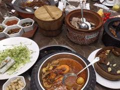 -老聃·小鸭鲢城原味客家菜(海沧店)
