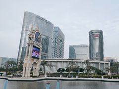 -澳门威尼斯人综合度假区