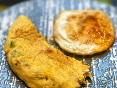 -威斯汀舞台餐厅