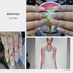 手部美甲-光SPA科技美肤