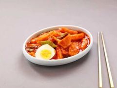 -伏一解牛烤肉专门店(信业购物中心店)