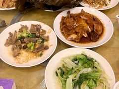 -胜记菜馆(文明路)