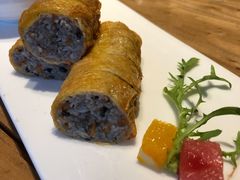 -枣子树·素食餐厅(普陀山店)