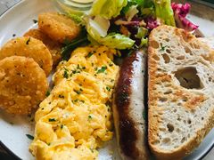 brunch combo-RAC BAR(安福路店)