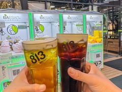 -813芭依珊 BAESAn(皇冠十畝地店)