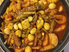 -蟹宗蟹(润达国际五楼店)