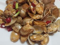 -吕四渔港码头海鲜餐厅