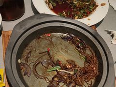 -绿茶餐厅(广州天河城店)