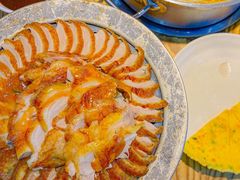 -守柴炉烤鸭(乐山万达店)