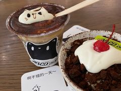 -ABCD咖啡屋(妇幼店)