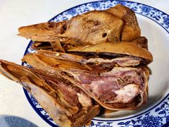 -红满堂·龙虾·牛蛙·淮扬菜(濠北路店)